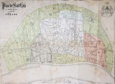 Bild Nr.2: 144-1835 Ennen,L.: (Deutschland, Köln)