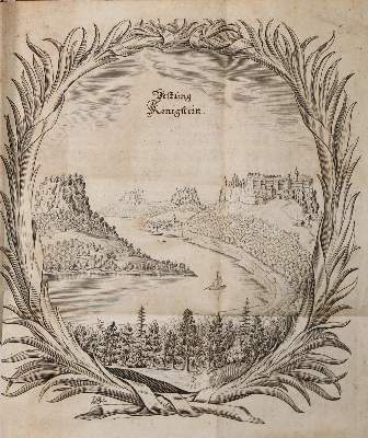 Bild Nr.2: 144-1836 (Buchhäuser,B.F.).: (Deutschland, Königstein)