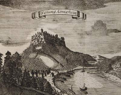 Bild Nr.3: 144-1836 (Buchhäuser,B.F.).: (Deutschland, Königstein)