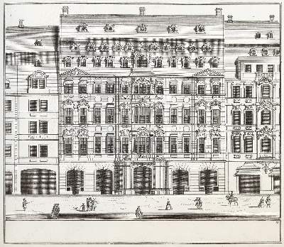 Bild Nr.1: 144-1841 (Schenk,P.).: (Deutschland, Leipzig)