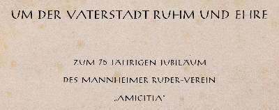 Bild Nr.2: 144-1845 Mannheim.: (Deutschland)
