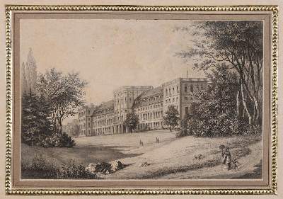 Bild Nr.3: 144-1845 Mannheim.: (Deutschland)