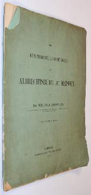 Bild Nr.2: 144-1848 Rossmann,W.: (Deutschland, Meissen)