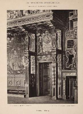 Bild Nr.2: 144-1851 Seidl,G.: (Deutschland, München)