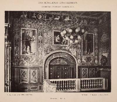 Bild Nr.3: 144-1851 Seidl,G.: (Deutschland, München)