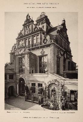 Bild Nr.4: 144-1851 Seidl,G.: (Deutschland, München)