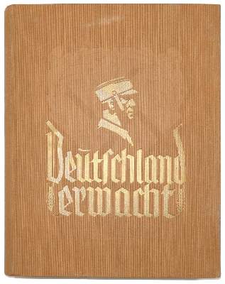 Bild Nr.1: 144-1852 Nationalsozialismus/Deutschland.: (Deutschland)