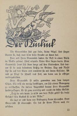 Bild Nr.2: 144-1855 Hiemer,E.: (Deutschland, Nationalsozialismus, Antisemitismus)