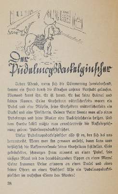 Bild Nr.5: 144-1855 Hiemer,E.: (Deutschland, Nationalsozialismus, Antisemitismus)