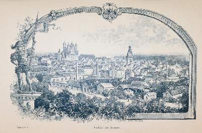 Bild Nr.4: 144-1866 Sammlung: (Deutschland, Pfalz)