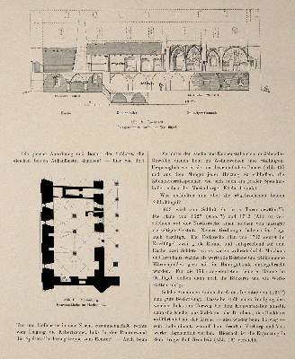 Bild Nr.4: 144-1871 Steinbrecht,C.: (Deutschland, Preussen, Burgen)