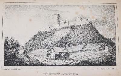 Bild Nr.2: 144-1872 Müller,F.: (Deutschland, Ravensburg)