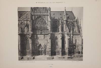Bild Nr.1: 144-1873 Aufleger,O.: (Deutschland, Regensburg)