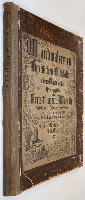Bild Nr.5: 144-1878 Aus'm Weerth,E.: (Deutschland, Rheinlande)