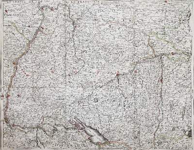 Bild Nr.2: 144-1879 Fer,N.de.: (Deutschland, Rheinlauf)