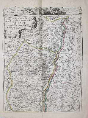 Bild Nr.3: 144-1879 Fer,N.de.: (Deutschland, Rheinlauf)