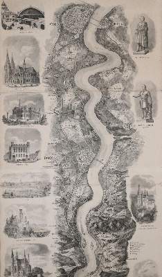 Bild Nr.2: 144-1880 Halenza,J.: (Deutschland, Rheinlauf)