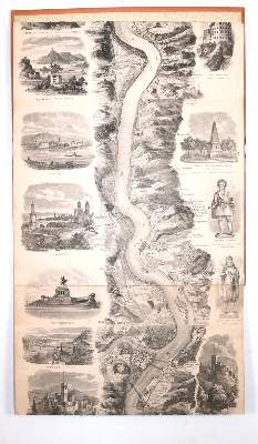Bild Nr.3: 144-1880 Halenza,J.: (Deutschland, Rheinlauf)