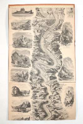 Bild Nr.4: 144-1880 Halenza,J.: (Deutschland, Rheinlauf)