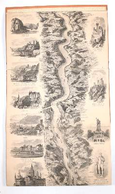 Bild Nr.5: 144-1880 Halenza,J.: (Deutschland, Rheinlauf)