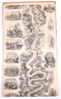 Bild Nr.6: 144-1880 Halenza,J.: (Deutschland, Rheinlauf)