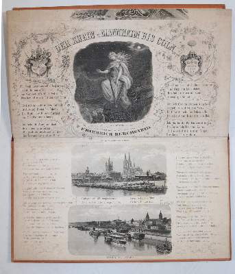 Bild Nr.8: 144-1880 Halenza,J.: (Deutschland, Rheinlauf)