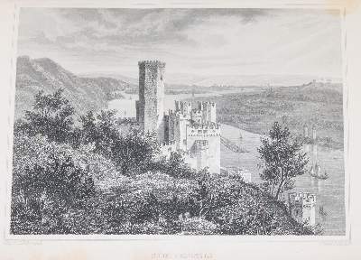 Bild Nr.3: 144-1881 Lange,L.: (Deutschland, Rheinlande)