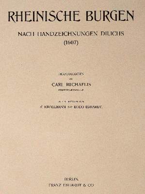 Bild Nr.1: 144-1882 Michaelis,C.: (Deutschland, Rheinlande)