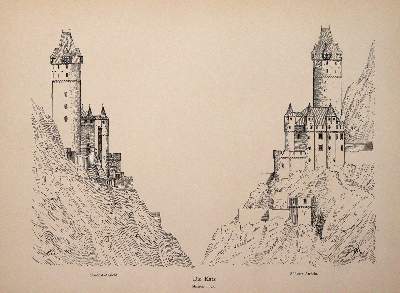 Bild Nr.2: 144-1882 Michaelis,C.: (Deutschland, Rheinlande)