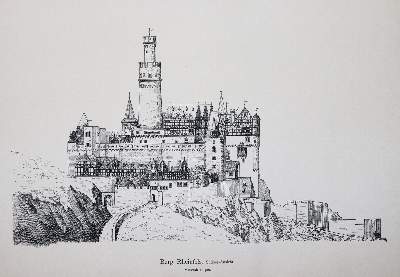 Bild Nr.4: 144-1882 Michaelis,C.: (Deutschland, Rheinlande)