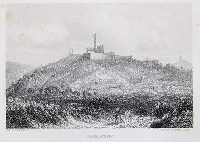 Bild Nr.4: 144-1884 Tombleson,W.: (Deutschland, Rheinlande)