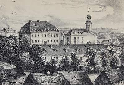 Bild Nr.5: 144-1888 Poenicke,G.A.: (Deutschland, Sachsen)