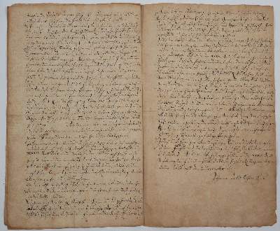 Bild Nr.3: 144-1889 Pro Memoria über einen Eintrag: (Deutschland, Sachsen-Coburg-Meiningen)