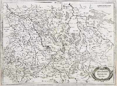 Bild Nr.2: 144-1892 Zeiller,M.: (Deutschland, Sachsen, Thüringen)