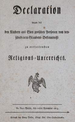 Bild Nr.1: 144-1894 Sammlung: (Deutschland)