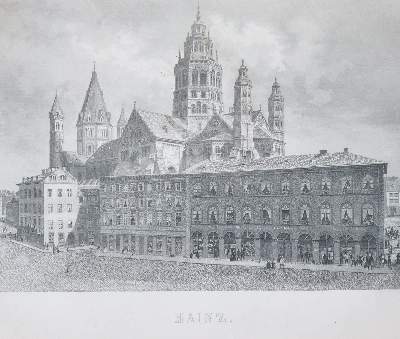 Bild Nr.4: 144-1895 Sammlung: (Deutschland)