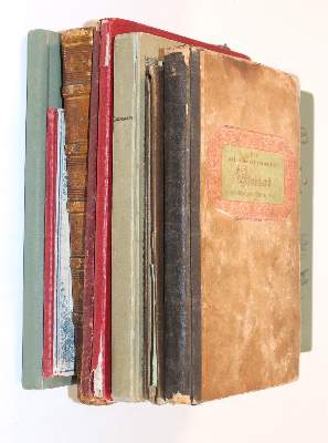 Bild Nr.5: 144-1895 Sammlung: (Deutschland)