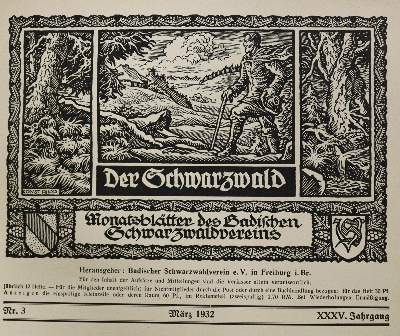 Bild Nr.4: 144-1902 Schwarzwaldverein (Hrsg.).: (Deutschland)