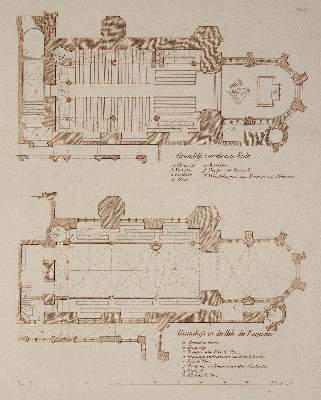 Bild Nr.2: 144-1903 Schlosskirche zu Schwerin, Die,: (Deutschland, Schwerin)