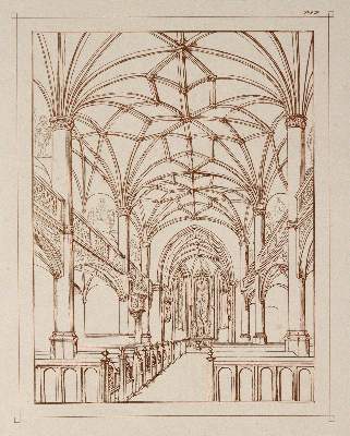 Bild Nr.3: 144-1903 Schlosskirche zu Schwerin, Die,: (Deutschland, Schwerin)