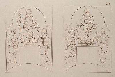 Bild Nr.4: 144-1903 Schlosskirche zu Schwerin, Die,: (Deutschland, Schwerin)