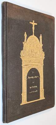 Bild Nr.5: 144-1903 Schlosskirche zu Schwerin, Die,: (Deutschland, Schwerin)