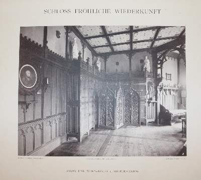 Bild Nr.5: 144-1913 Silber,O.H.P. (Hrsg.).: (Deutschland)