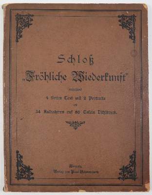 Bild Nr.6: 144-1913 Silber,O.H.P. (Hrsg.).: (Deutschland)