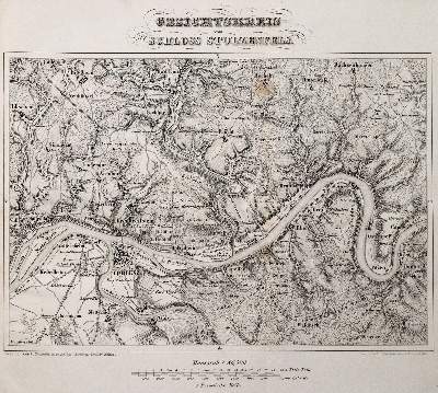 Bild Nr.4: 144-1915 Malten,H.M. (d.i. K.H.G.Müller).: (Deutschland, Stolzenfels)