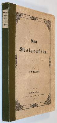 Bild Nr.5: 144-1915 Malten,H.M. (d.i. K.H.G.Müller).: (Deutschland, Stolzenfels)