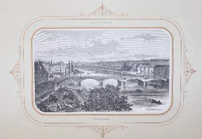 Bild Nr.3: 144-1916 Ebner,(E.).: (Deutschland, Stuttgart, Cannstatt)
