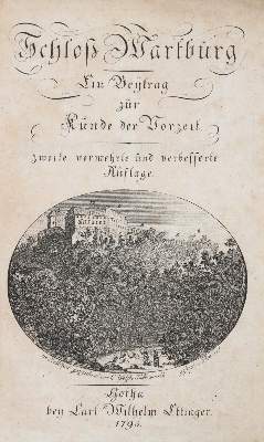 Bild Nr.1: 144-1917 (Thon,J.C.S.).: (Deutschland, Thüringen)