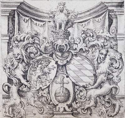 Bild Nr.2: 144-192 Specklin,D.: (Alte Drucke, Handschriften und Theologie)