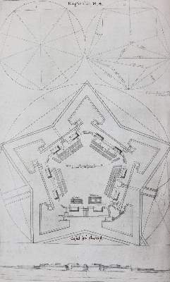 Bild Nr.3: 144-192 Specklin,D.: (Alte Drucke, Handschriften und Theologie)